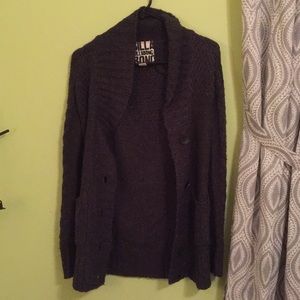 Billabong sweater